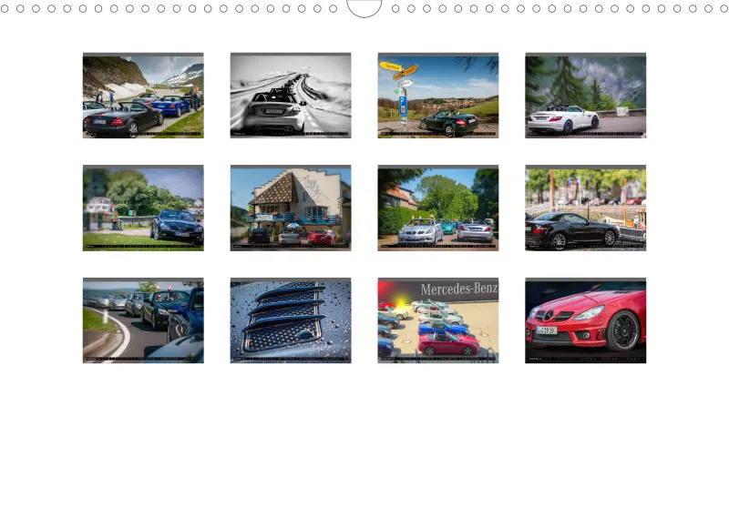 SLK-Kalender 2022