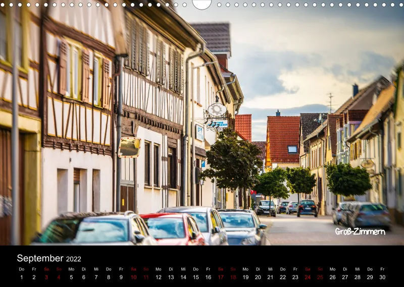 Kalender LaDaDi 2022