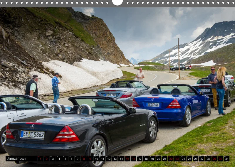SLK-Kalender 2022