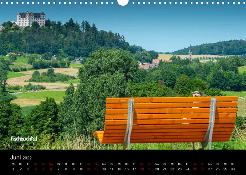 Kalender LaDaDi 2022