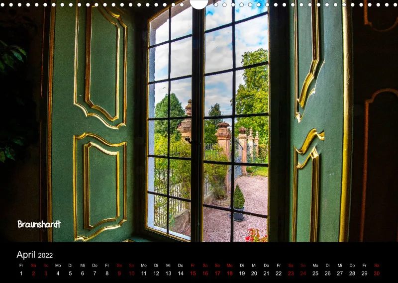 Kalender LaDaDi 2022