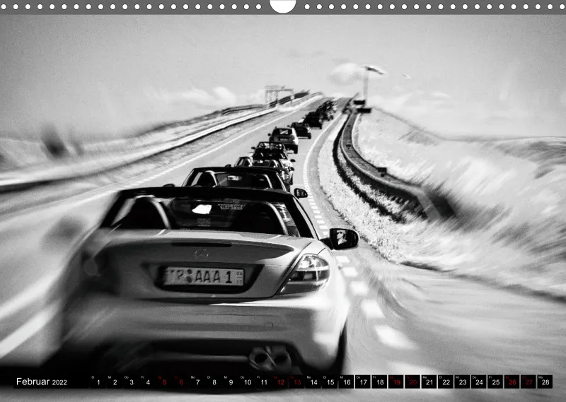 SLK-Kalender 2022