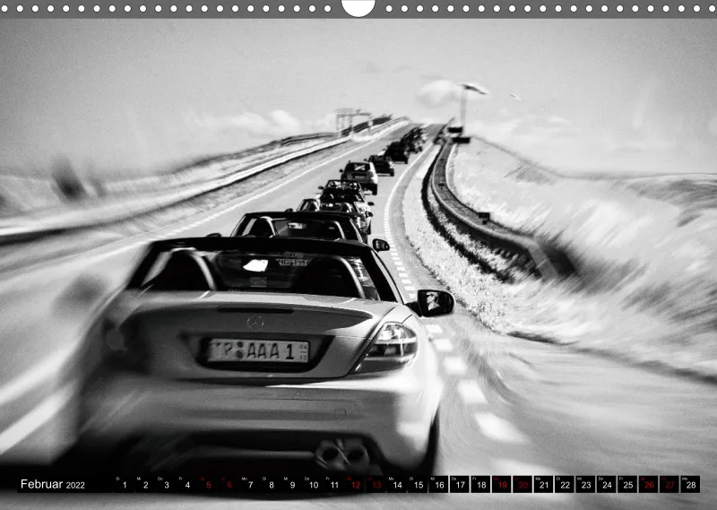 SLK-Kalender 2022