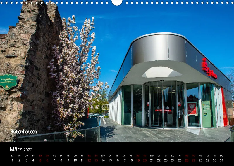 Kalender LaDaDi 2022