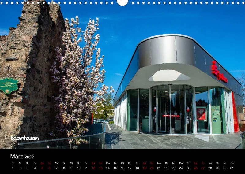 Kalender LaDaDi 2022