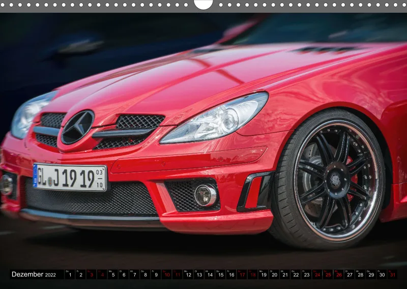 SLK-Kalender 2022