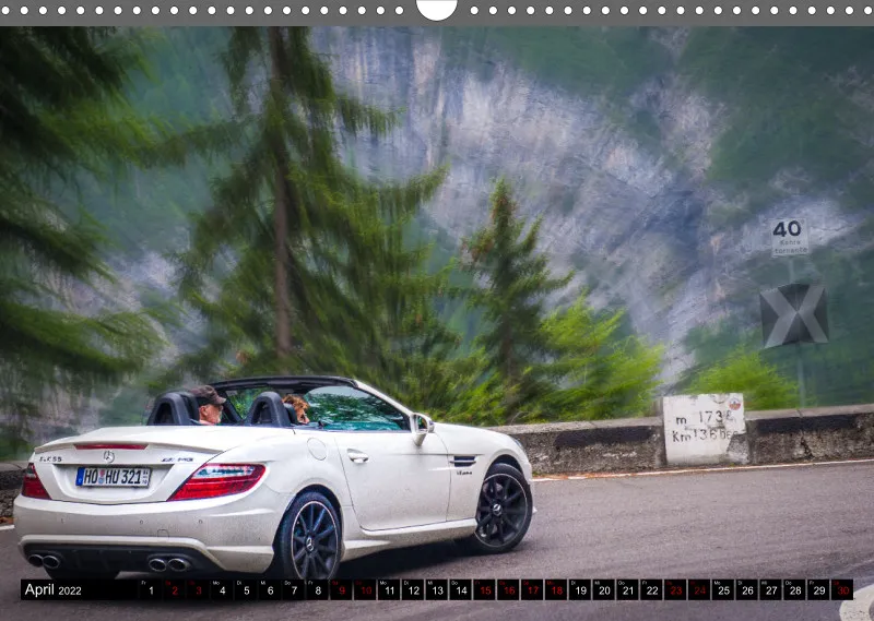 SLK-Kalender 2022