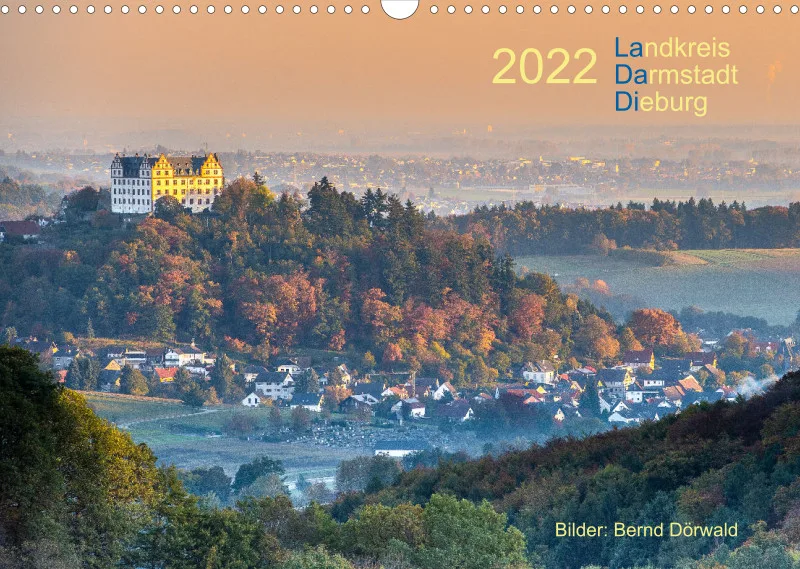 Kalender LaDaDi 2022
