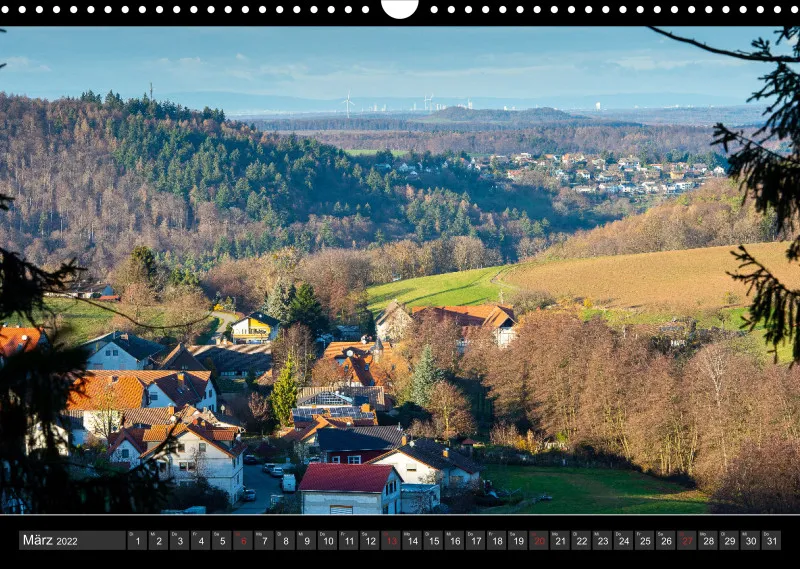 Fischbachtal 2022