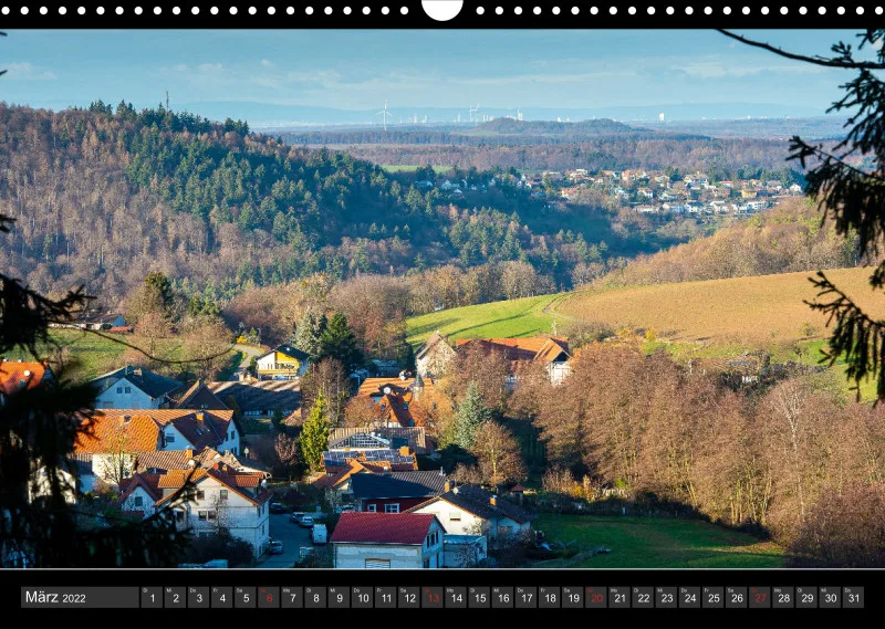Fischbachtal 2022