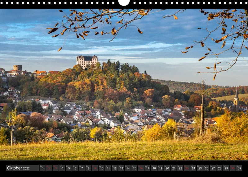 Fischbachtal 2022