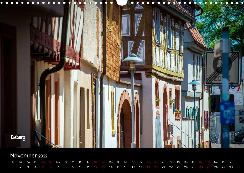 Kalender LaDaDi 2022