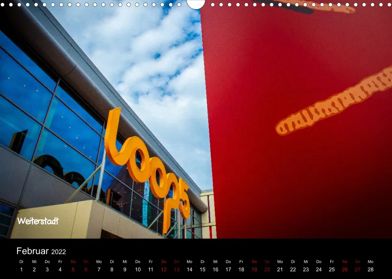 Kalender LaDaDi 2022