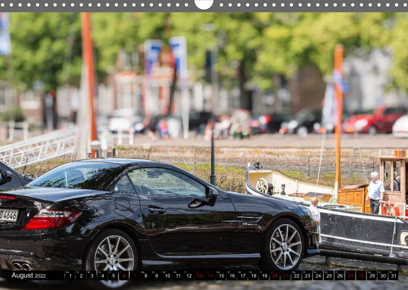 SLK-Kalender 2022