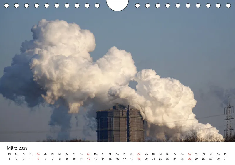Bertman's Kalender 6