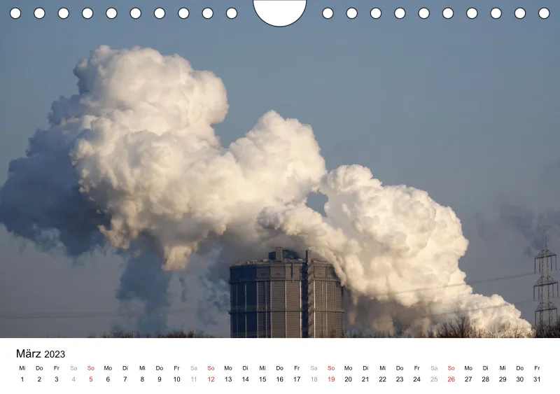 Bertman's Kalender 6