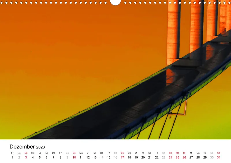 Bertman's Kalender 2 WerkBau 2023