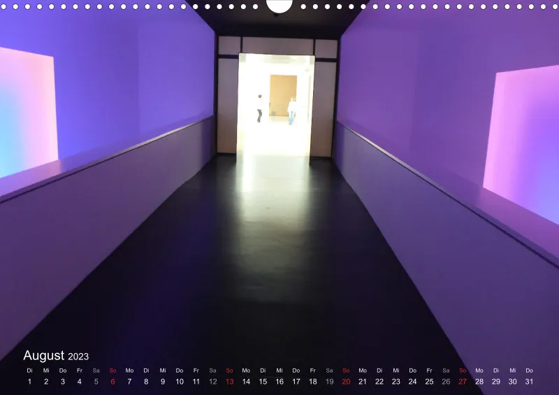 Bertman's Kalender 7
