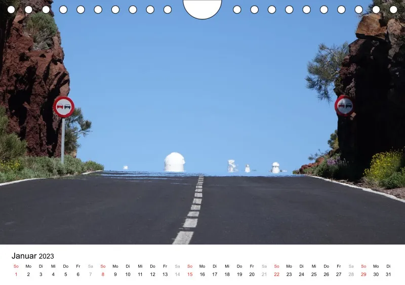 Bertman's Kalender 6
