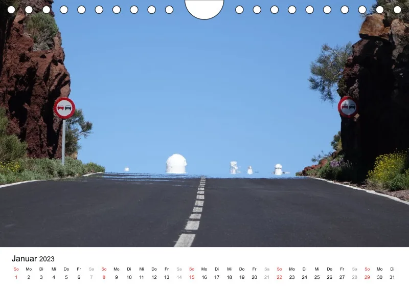 Bertman's Kalender 6
