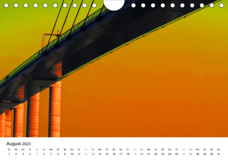 Bertman's Kalender 6