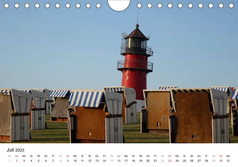 Bertman's Kalender 6