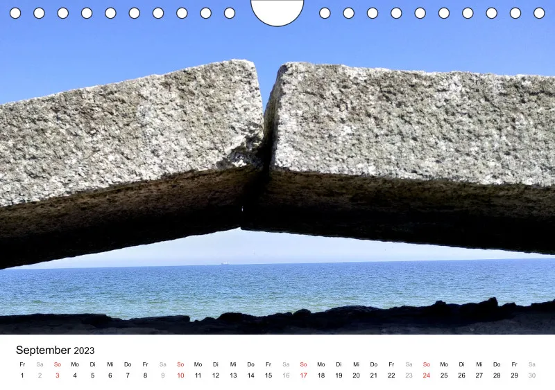 Bertman's Kalender 6