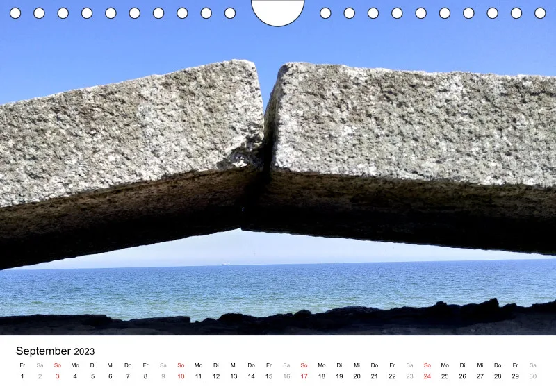 Bertman's Kalender 6