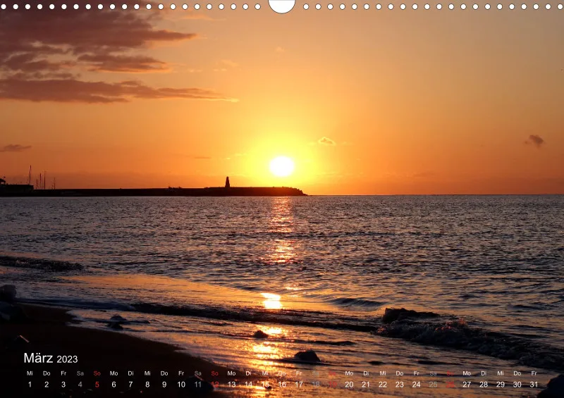 Bertman's Kalender 7