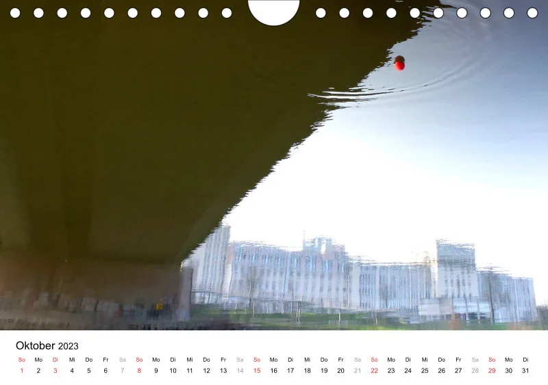 Bertman's Kalender 6