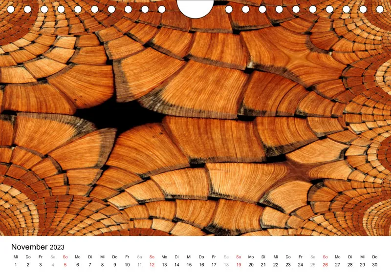 Bertman's Kalender 6