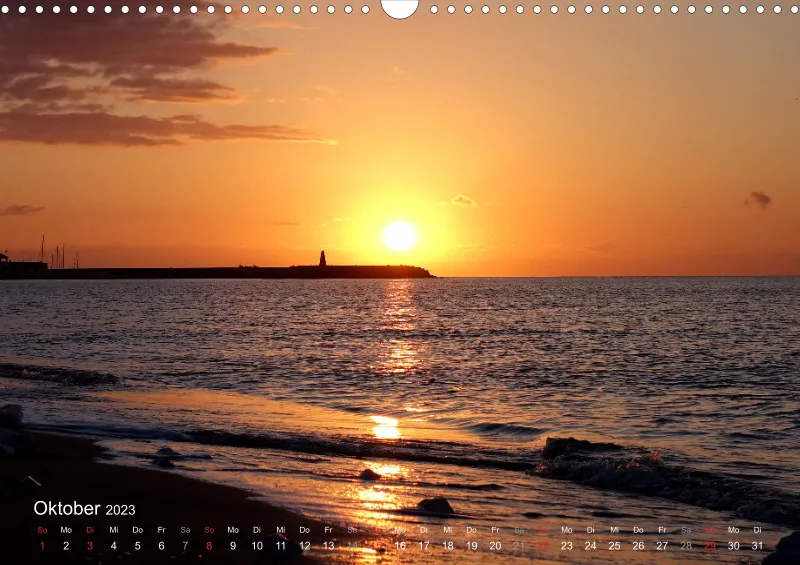 Bertman's Kalender 7