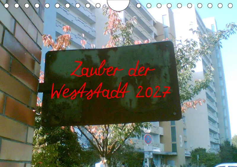 Zauber der Weststadt 2027