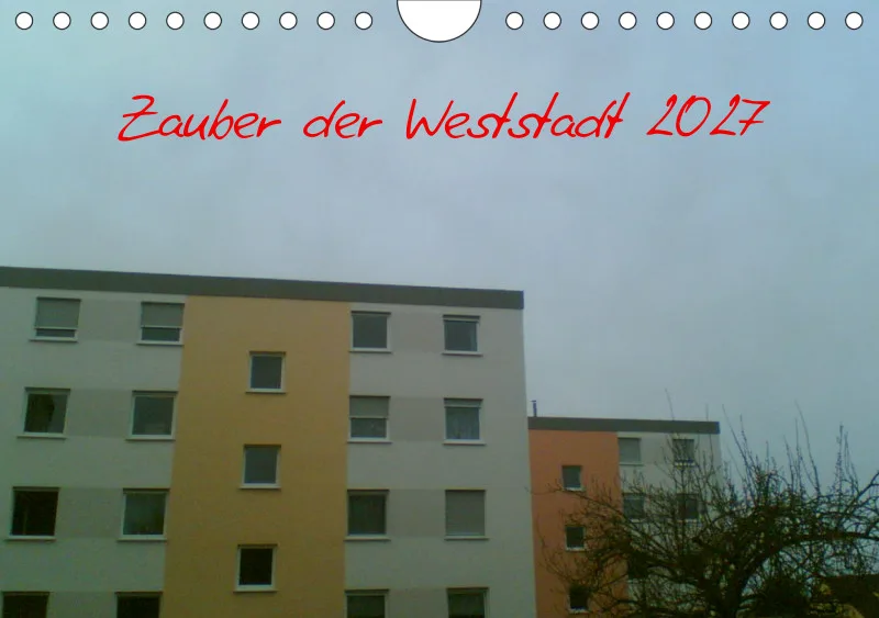 Zauber der Weststadt 2027