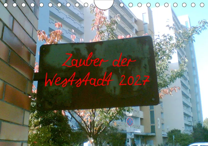Zauber der Weststadt 2027
