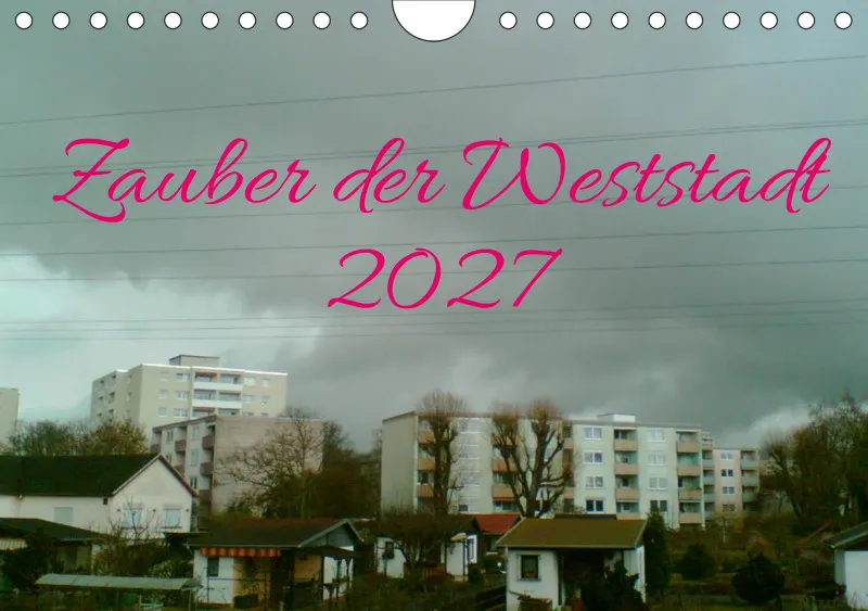 Zauber der Weststadt 2027 (noch neuere Version)