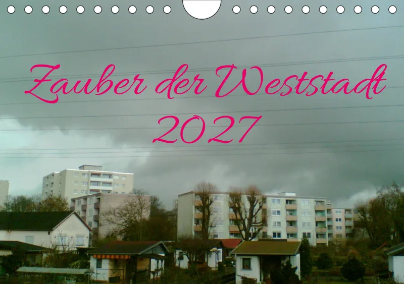 Zauber der Weststadt 2027 (noch neuere Version)