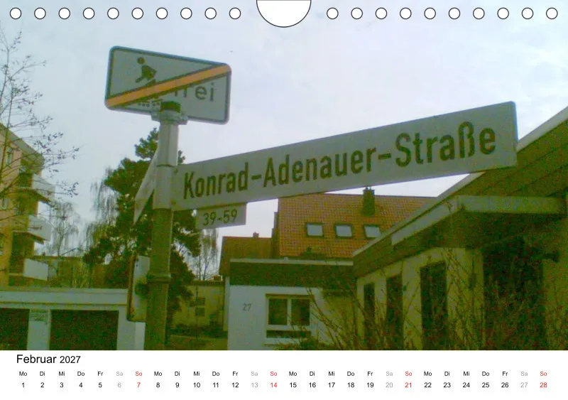 Zauber der Weststadt 2027