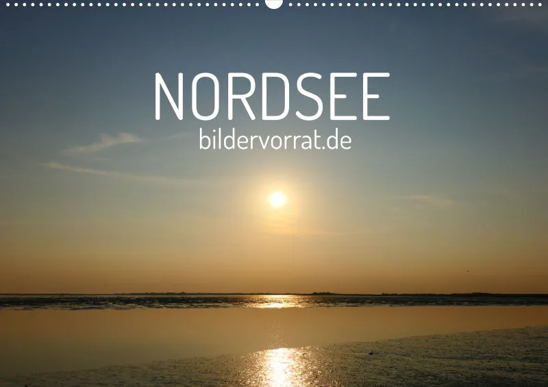 Nordseekalender 2 / A2