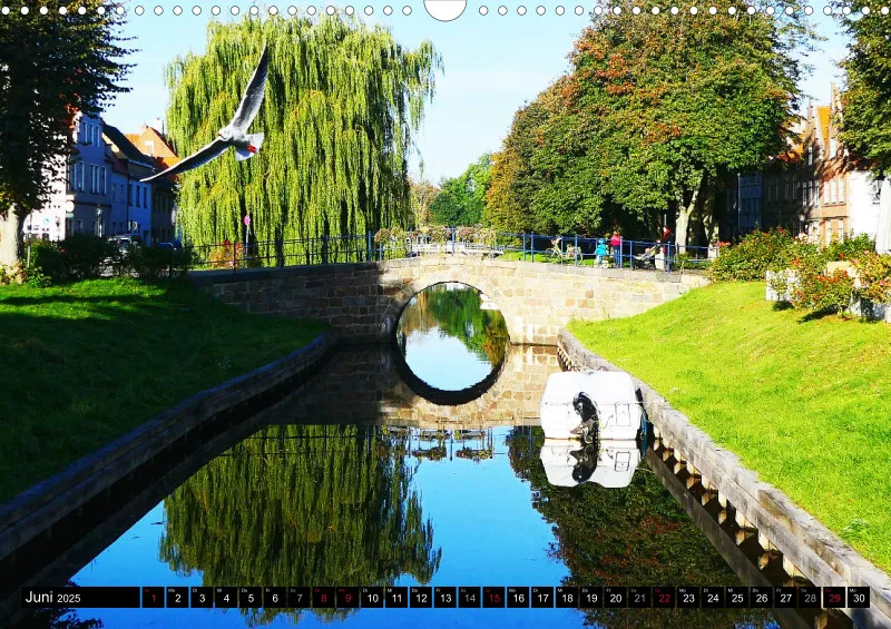 Nordseekalender 3 / A3