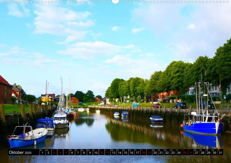 Nordseekalender 2 / A2