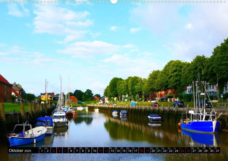 Nordseekalender 2 / A2
