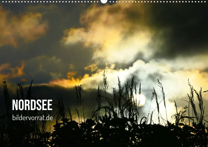 Nordseekalender 4 / A2