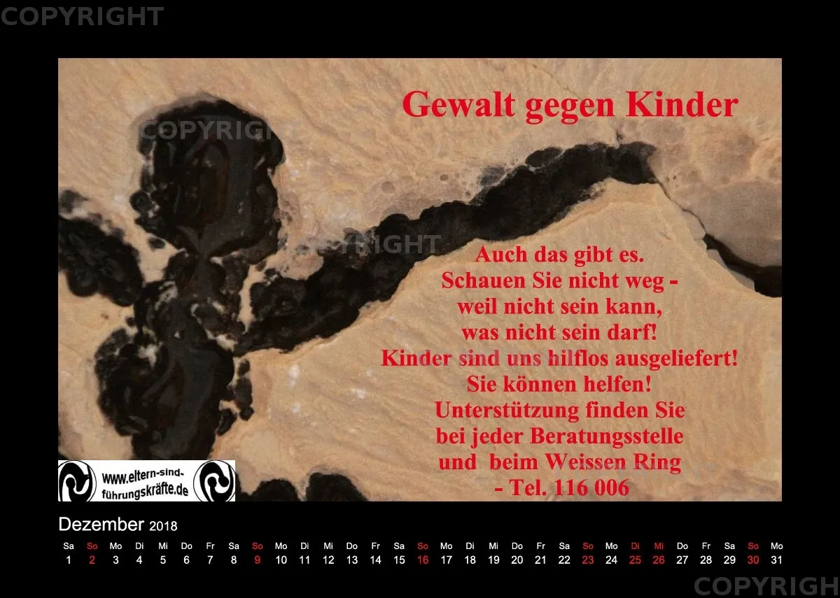 Kinderwelten 2018 A4