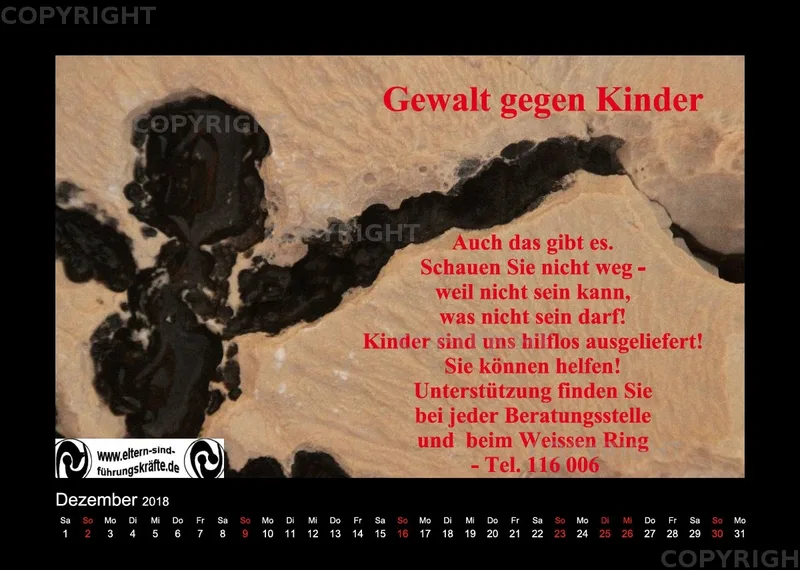 Kinderwelten 2018 A4