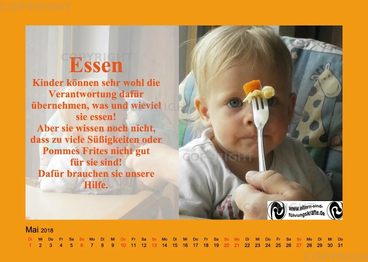 Kinderwelten 2018 A4