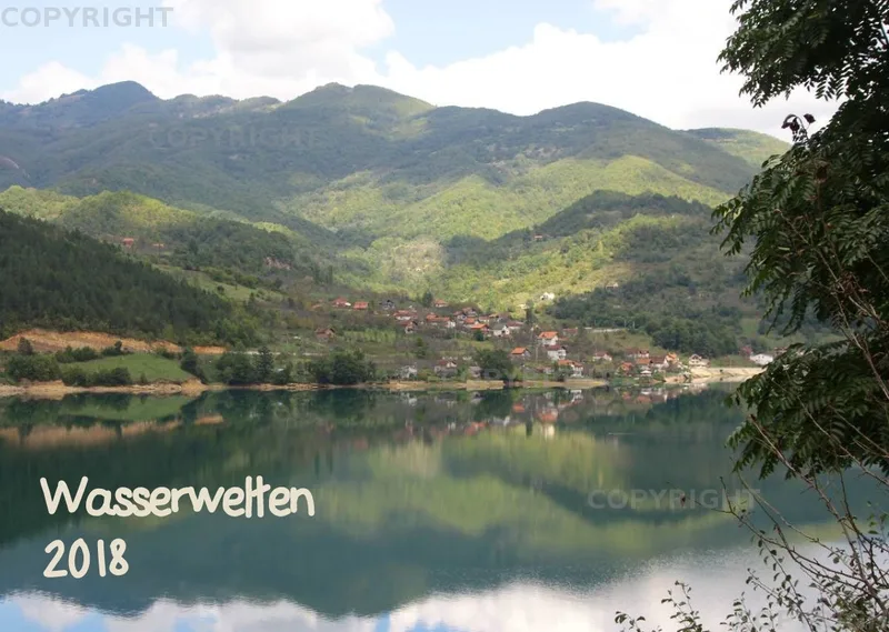 Wasserwelten 2018