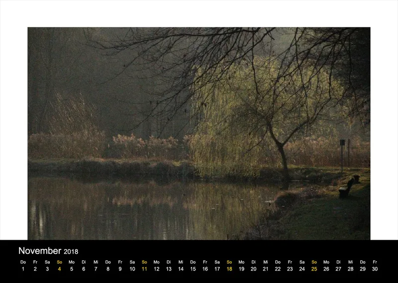 Spiegelwelten 2018 A4