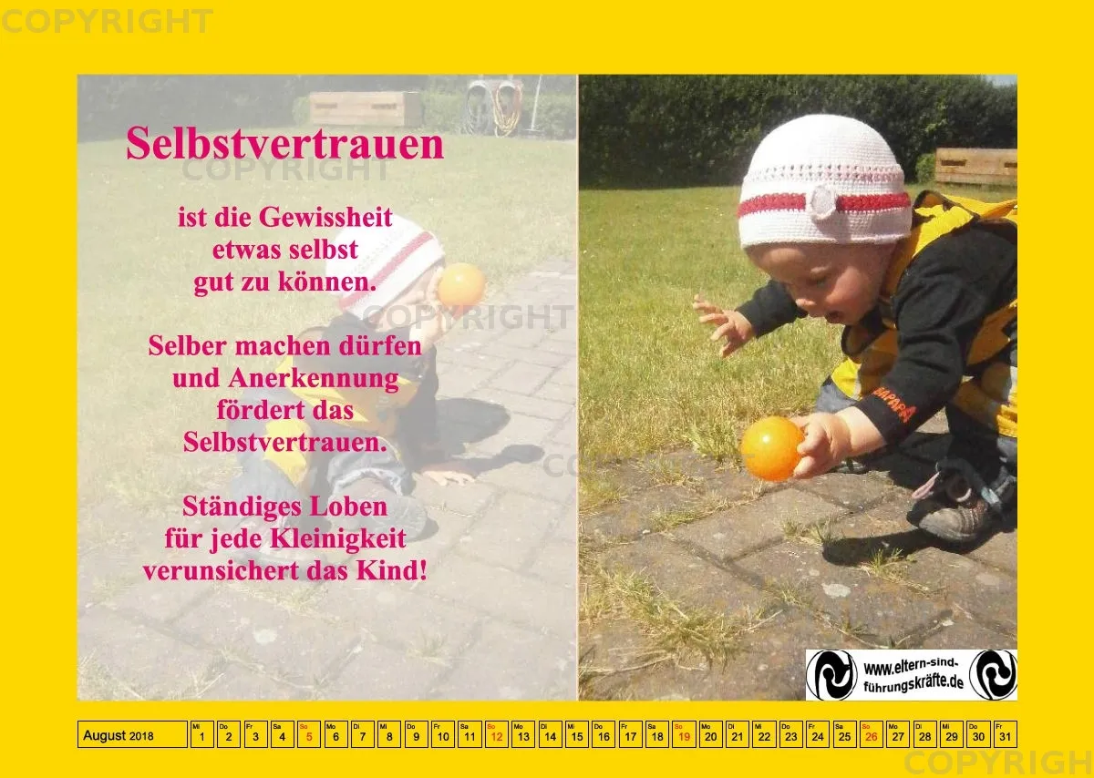Kinderwelten 2018 A3