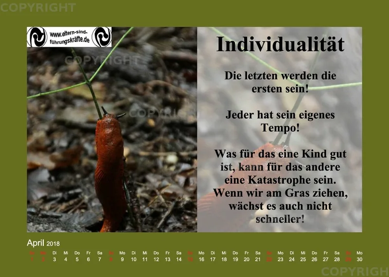 Kinderwelten 2018 A4